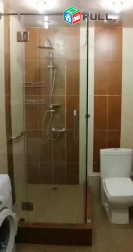 Vardzov e trvum 2 senyakanoc bnakaran Kentronum