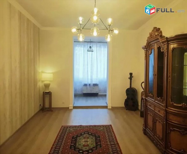 Vardzov e trvum 2 senyakanoc bnakaran Arabkirum