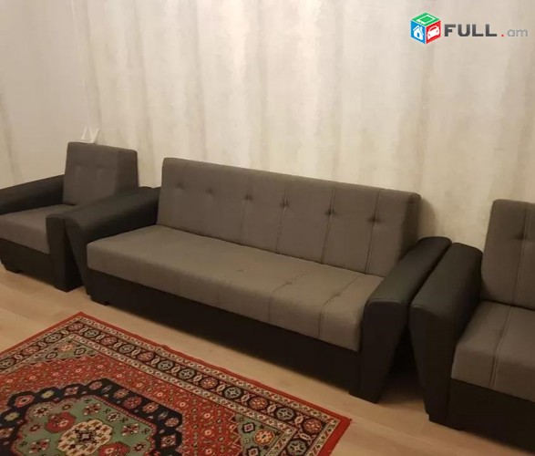 Vardzov e trvum 2 senyakanoc bnakaran Arabkirum
