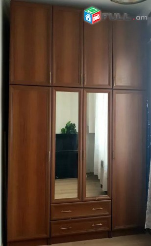 Vardzov e trvum 2 senyakanoc bnakaran Arabkirum
