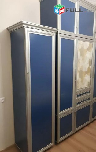Vardzov e trvum 2 senyakanoc bnakaran Arabkirum