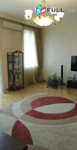 Vardzov e trvum 3 senyakanoc bnakaran Kentronum