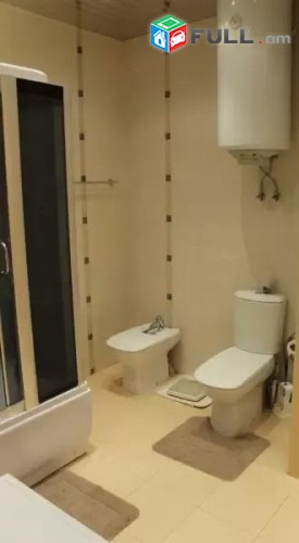 Vardzov e trvum 3 senyakanoc bnakaran Kentronum
