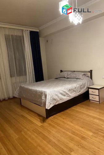 Vardzov e trvum 3 senyakanoc bnakaran Kentronum