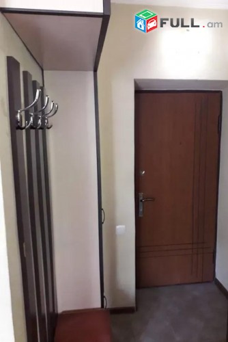 Vardzov e trvum 1 senyakanoc bnakaran Arabkirum