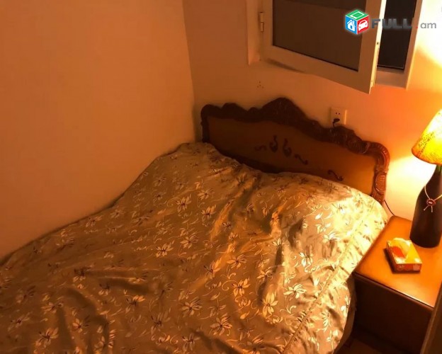 Vardzov e trvum 3 senyakanoc bnakaran Kentronum