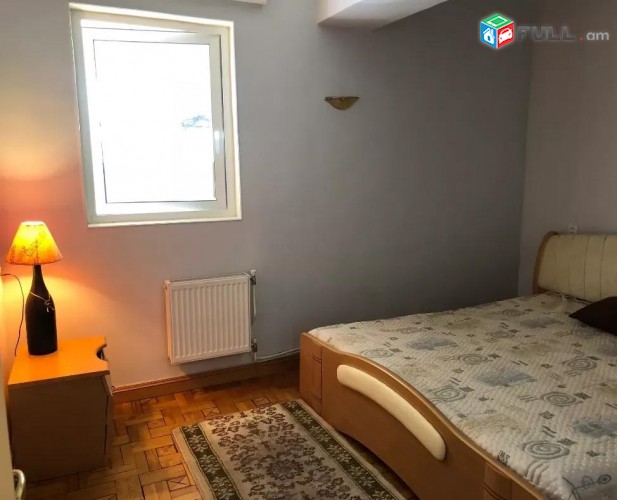 Vardzov e trvum 3 senyakanoc bnakaran Kentronum