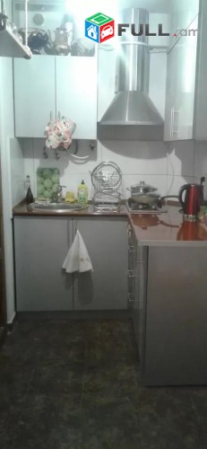 Vardzov e trvum 1/2 senyakanoc bnakaran Arabkirum