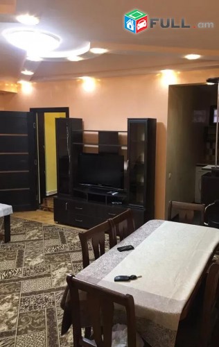 Vajarvum e 1/2 senyakanoc bnakaran Arabkirum