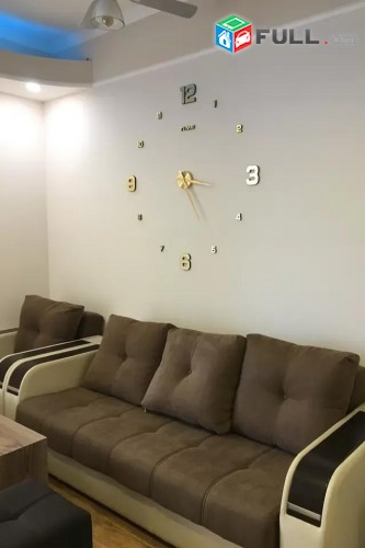 Vardzov e trvum 2 senyakanoc bnakaran Arabkirum