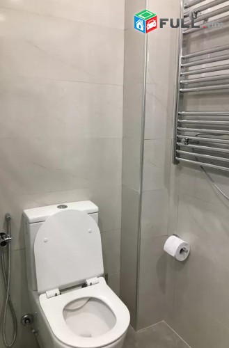 Vardzov e trvum 2 senyakanoc bnakaran Arabkirum