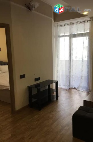 Vardzov e trvum 2 senyakanoc bnakaran Arabkirum