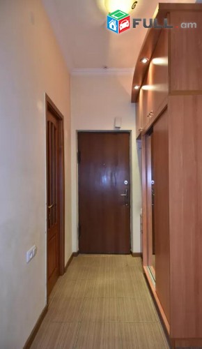 Vardzov e trvum 2 senyakanoc bnakaran Kentronum