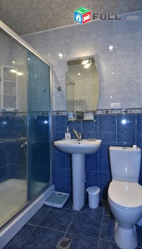 Vardzov e trvum 2 senyakanoc bnakaran Kentronum