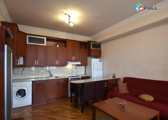 Vardzov e trvum 2 senyakanoc bnakaran Kentronum
