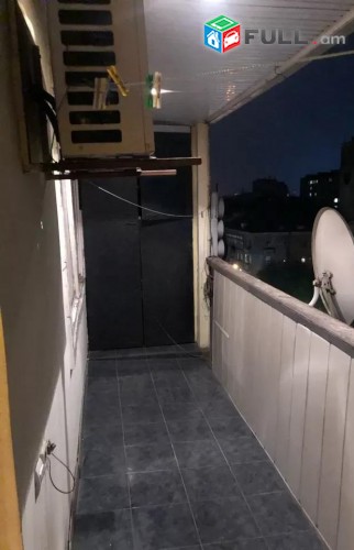 Vardzov e trvum 1 senyakanoc bnakaran Kentronum