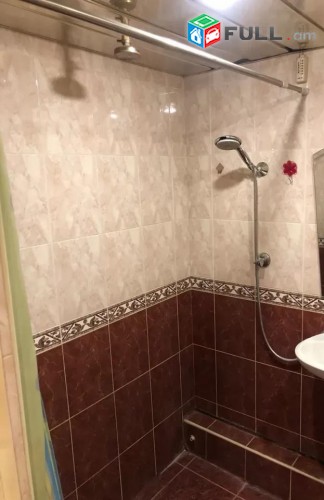Vardzov e trvum 1 senyakanoc bnakaran Kentronum
