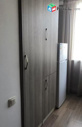Vardzov e trvum 2/3 senyakanoc bnakaran Erebunium