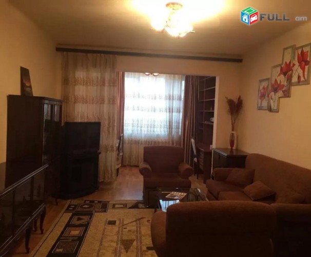 Vardzov e trvum 2 senyakanoc bnakaran Kentronum