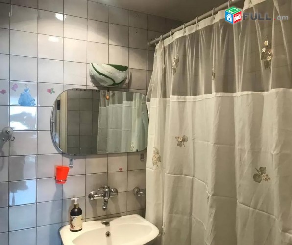 Vardzov e trvum 2 senyakanoc bnakaran Kentronum