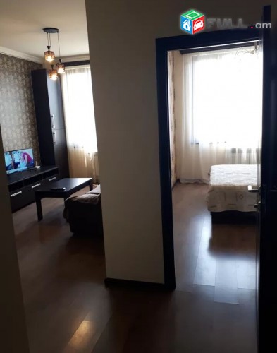Vardzov e trvum 2 senyakanoc bnakaran Arabkirum
