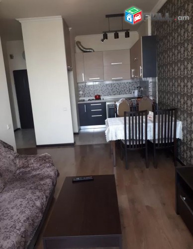 Vardzov e trvum 2 senyakanoc bnakaran Arabkirum