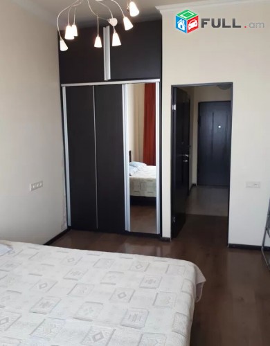 Vardzov e trvum 2 senyakanoc bnakaran Arabkirum