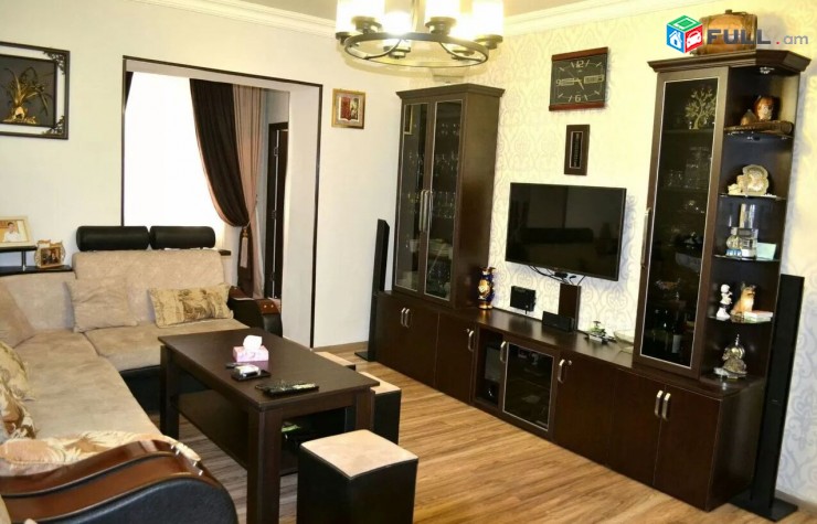 Vajarvum e 3/4 senyakanoc bnakaran Arabkirum