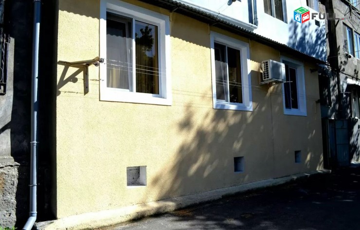 Vajarvum e 3/4 senyakanoc bnakaran Arabkirum