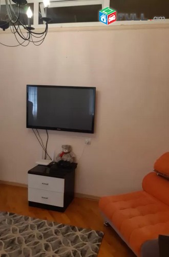 Vardzov e trvum 2 senyakanoc bnakaran Arabkirum