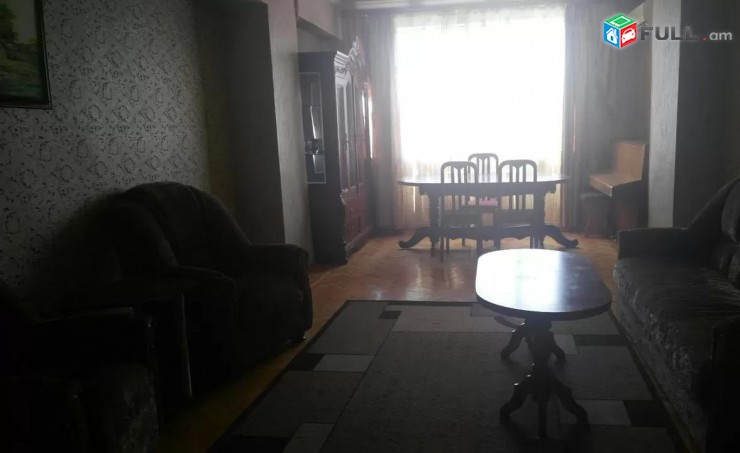 Vardzov e trvum 2 senyakanoc bnakaran Kentronum