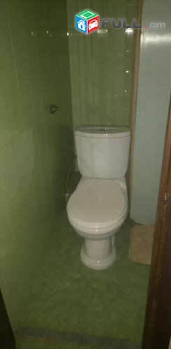 Vardzov e trvum 2 senyakanoc bnakaran Kentronum