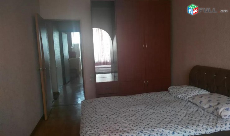 Vardzov e trvum 2 senyakanoc bnakaran Kentronum