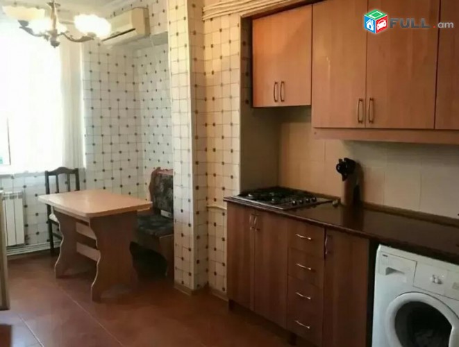 Vardzov e trvum 2 senyakanoc bnakaran Kentronum