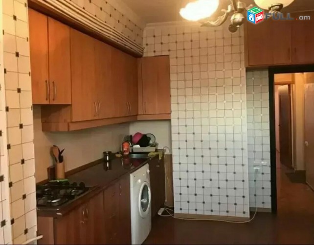 Vardzov e trvum 2 senyakanoc bnakaran Kentronum