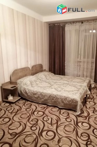 Vardzov e trvum 3 senyakanoc bnakaran Arabkirum