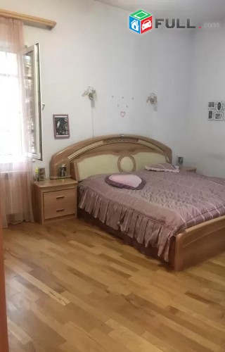 Vardzov e trvum 4 senyakanoc sepakan tun Kentronum