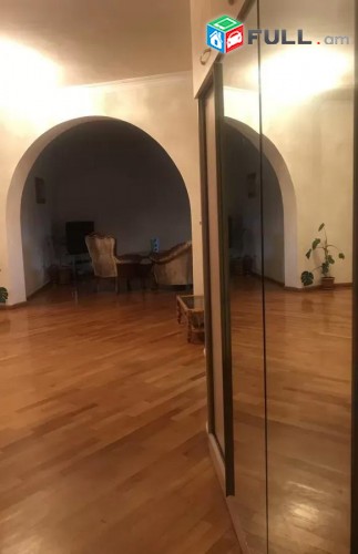 Vardzov e trvum 4 senyakanoc sepakan tun Kentronum