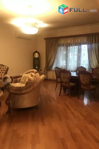 Vardzov e trvum 4 senyakanoc sepakan tun Kentronum