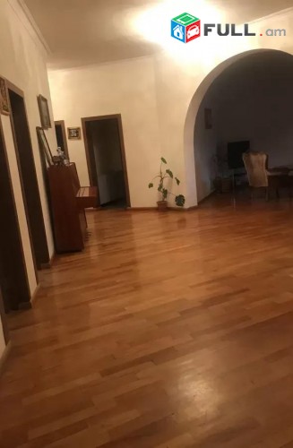 Vardzov e trvum 4 senyakanoc sepakan tun Kentronum
