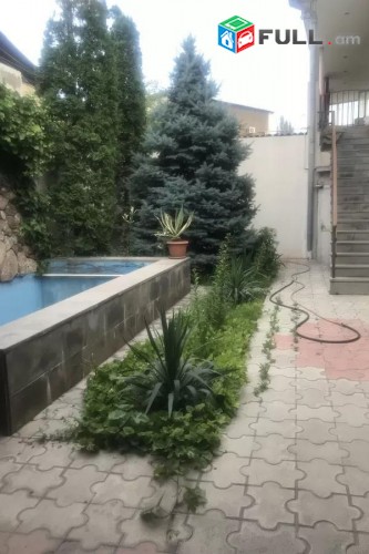 Vardzov e trvum 4 senyakanoc sepakan tun Kentronum