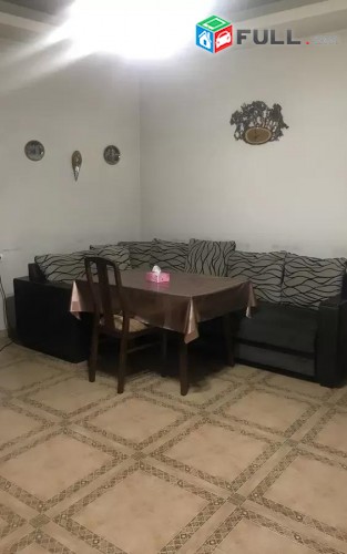 Vardzov e trvum 4 senyakanoc sepakan tun Kentronum