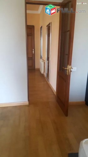 Vardzov e trvum 2 senyakanoc bnakaran Kentronum