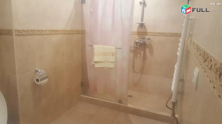 Vardzov e trvum 2 senyakanoc bnakaran Kentronum