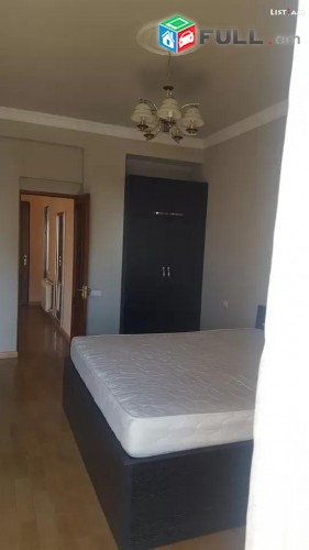 Vardzov e trvum 2 senyakanoc bnakaran Kentronum