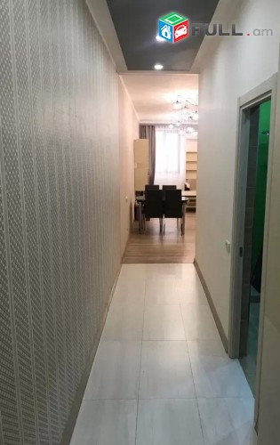 Vardzov e trvum 2 senyakanoc bnakaran Kentronum