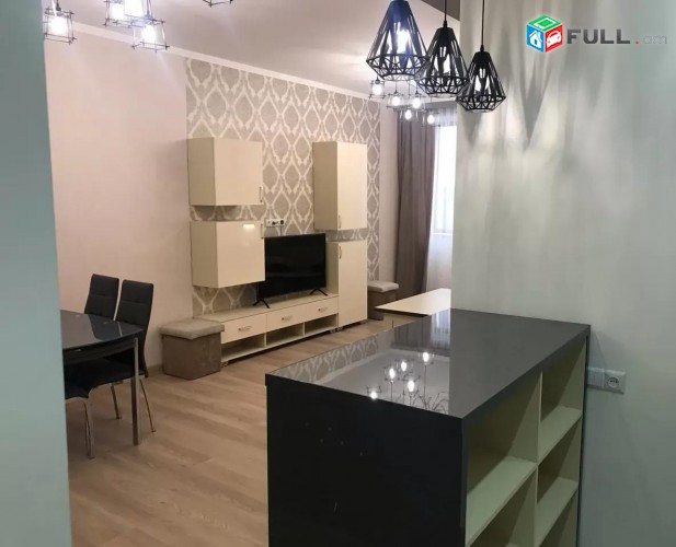 Vardzov e trvum 2 senyakanoc bnakaran Kentronum