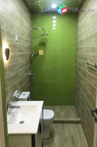 Vardzov e trvum 2 senyakanoc bnakaran Kentronum