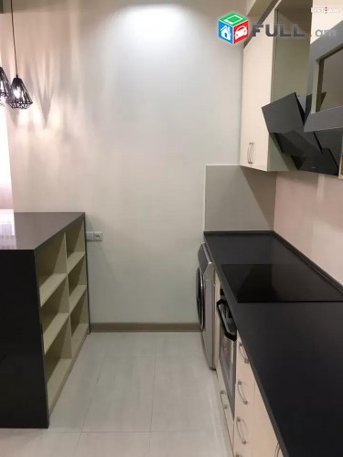 Vardzov e trvum 2 senyakanoc bnakaran Kentronum