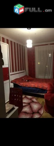 Vardzov e trvum 4 senyakanoc bnakaran Davitashenum